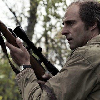 Mark Strong stars as Jim Prideaux in Focus Features' Tinker, Tailor, Soldier, Spy (2011)