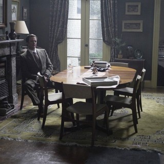 Colin Firth stars as Bill Haydon in Focus Features' Tinker, Tailor, Soldier, Spy (2011)