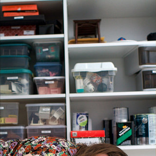 Lena Dunham stars as Aura in IFC Films' Tiny Furniture (2010)