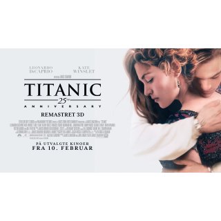 Titanic Picture 5