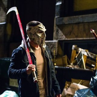 Teenage Mutant Ninja Turtles: Out of the Shadows Picture 1