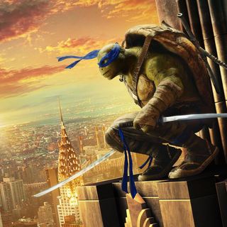 Teenage Mutant Ninja Turtles: Out of the Shadows Picture 4