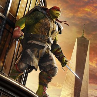Teenage Mutant Ninja Turtles: Out of the Shadows Picture 5