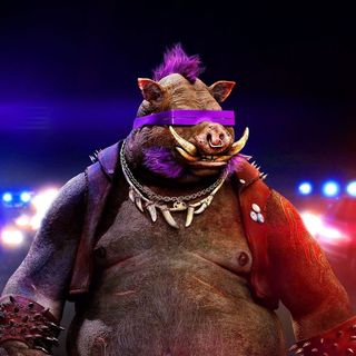 Teenage Mutant Ninja Turtles: Out of the Shadows Picture 10