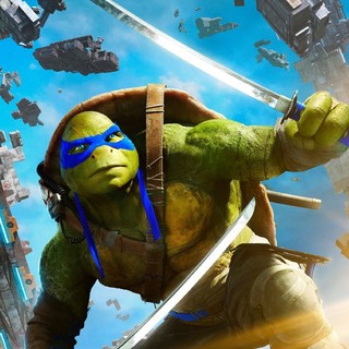 Teenage Mutant Ninja Turtles: Out of the Shadows Picture 15
