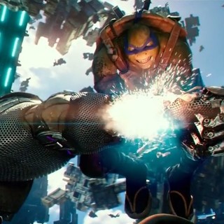 Teenage Mutant Ninja Turtles: Out Of The Shadows Picture 27