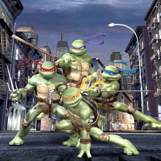 TMNT Picture 2