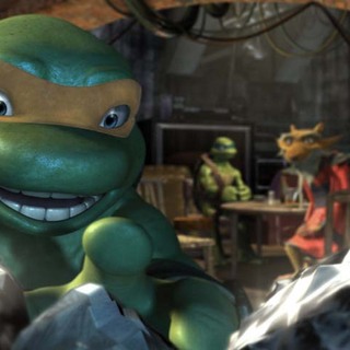 TMNT Picture 13