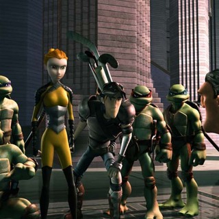 TMNT Picture 24
