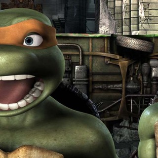 TMNT Picture 26