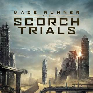Maze Runner: The Scorch Trials Picture 7