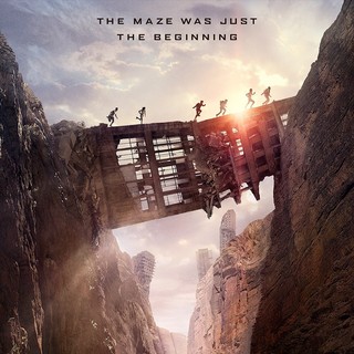 Maze Runner: The Scorch Trials Picture 8