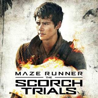 Maze Runner: The Scorch Trials Picture 9