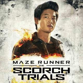 Maze Runner: The Scorch Trials Picture 11
