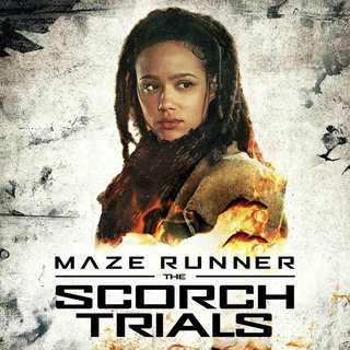 Maze Runner: The Scorch Trials Picture 14