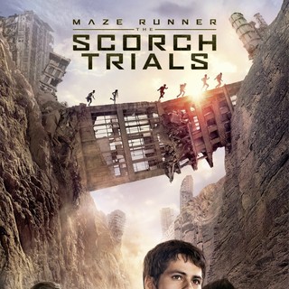 Maze Runner: The Scorch Trials Picture 15