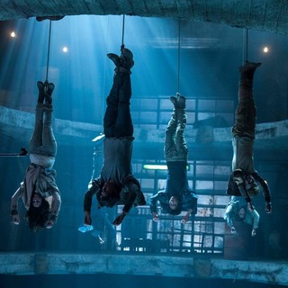 Maze Runner: The Scorch Trials Picture 4