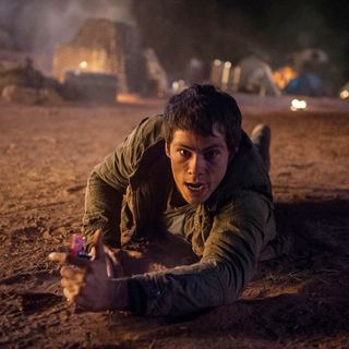 Maze Runner: The Scorch Trials Picture 5
