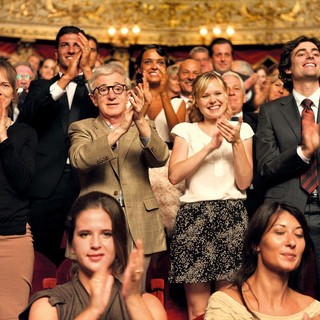 To Rome With Love Picture 22