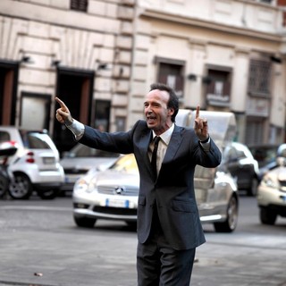 To Rome With Love Picture 2