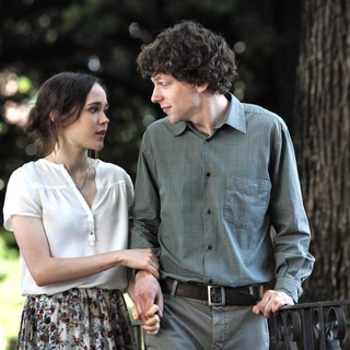 To Rome With Love Picture 3