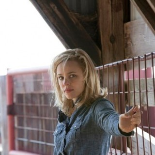 Rachel McAdams stars as Jane in Magnolia Pictures' To the Wonder (2013)