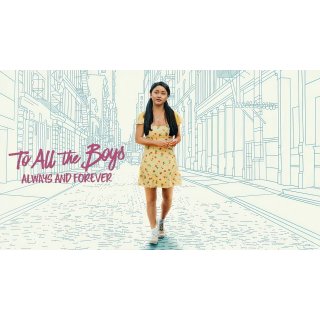To All The Boys: Always And Forever Picture 8