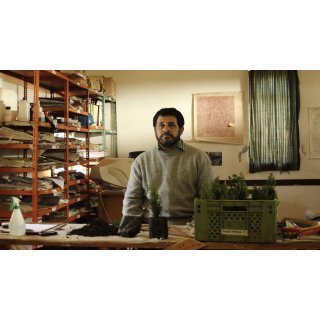 To Kill a Man (2014)