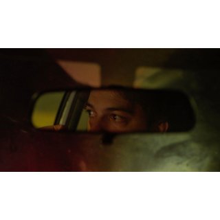 To Run A Yellow Light (2026)