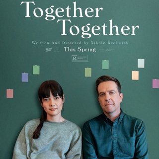 Poster of Together Together (2021)