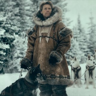 Willem Dafoe stars as Leonhard Seppala in Disney+'s Togo (2019)