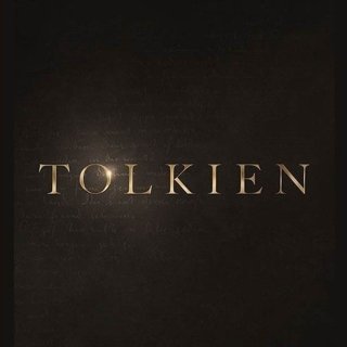 Poster of Fox Searchlight Pictures' Tolkien (2019)