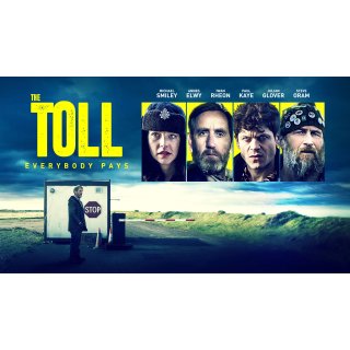 Tollbooth Picture 3