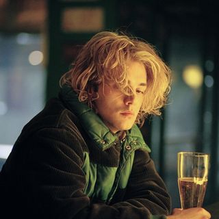 Tom At The Farm Picture 4
