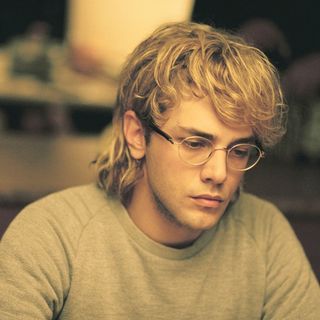 Tom At The Farm Picture 5