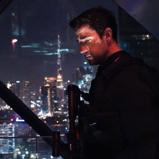 Tom Clancy's Jack Ryan: Ghost War (2026)
