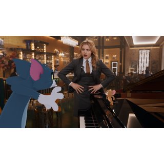 Tom & Jerry Picture 2