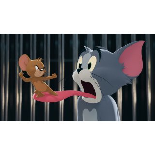 Tom & Jerry Picture 3