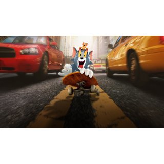 Tom & Jerry Picture 5