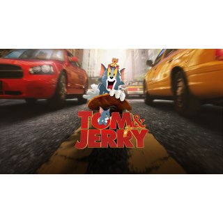 Tom & Jerry Picture 6