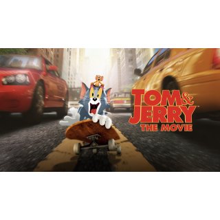 Tom & Jerry Picture 8