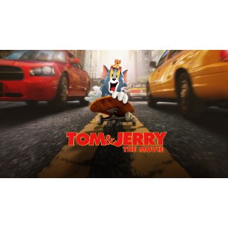 Tom & Jerry Picture 9