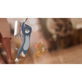 Tom & Jerry Picture 10