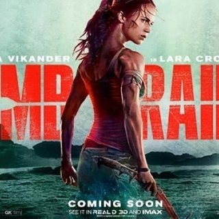Tomb Raider Picture 5