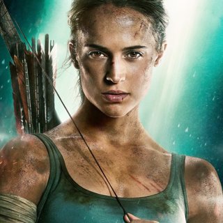 Tomb Raider Picture 6