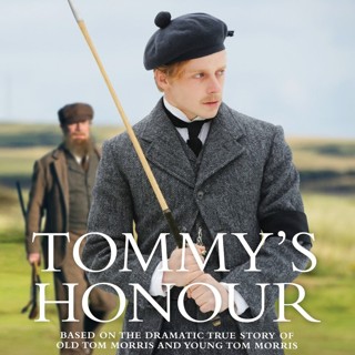 Tommy's Honour Picture 1