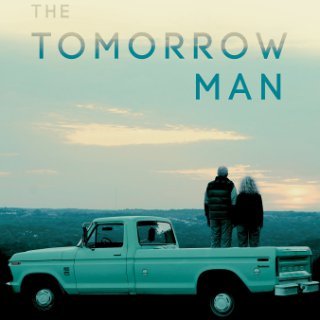 The Tomorrow Man Picture 1