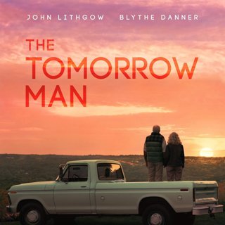 The Tomorrow Man Picture 2
