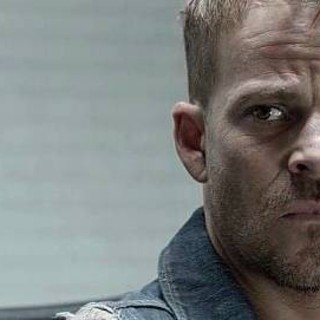 Stephen Dorff stars as Charlie Rankin in Image Entertainment's Tomorrow You're Gone (2013)