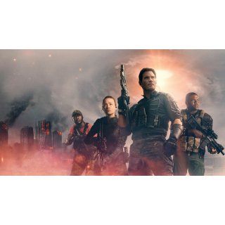 Tomorrow War, The Picture 1